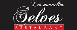 Restaurant Les Selves